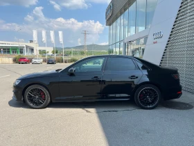 Audi A4 Sport 2.0 TFSI quattro | Mobile.bg    5