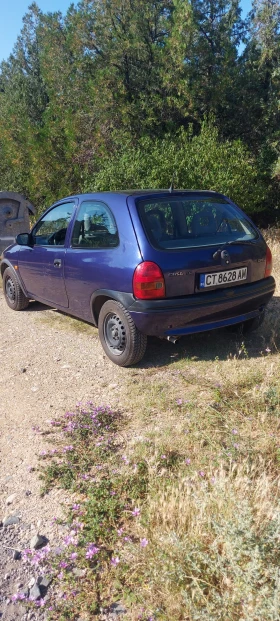 Opel Corsa | Mobile.bg    6