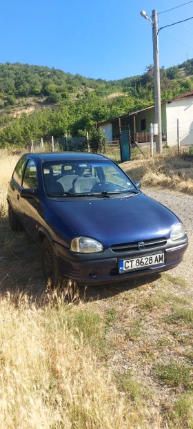 Opel Corsa | Mobile.bg    3