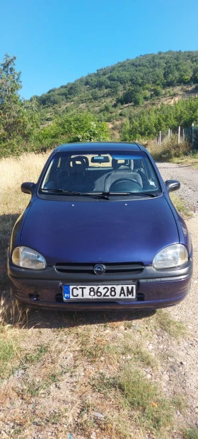 Opel Corsa | Mobile.bg    2