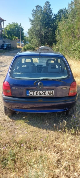 Opel Corsa | Mobile.bg    5