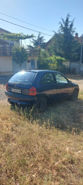 Opel Corsa | Mobile.bg    4