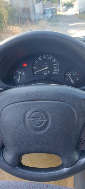 Opel Corsa | Mobile.bg    7