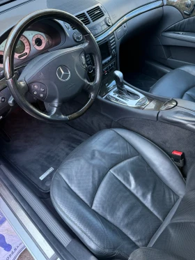 Mercedes-Benz E 320 44/FULL/FULL!!!! | Mobile.bg    15