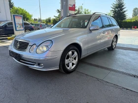  Mercedes-Benz E 320