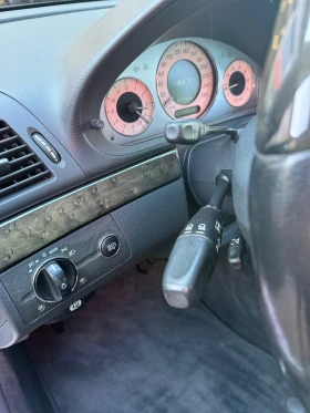 Mercedes-Benz E 320 44/FULL/FULL!!!! | Mobile.bg    14