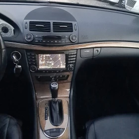 Mercedes-Benz E 280 PRINS gas FULL-EVO,  | Mobile.bg    10