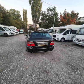 Mercedes-Benz E 280 PRINS gas FULL-EVO,  | Mobile.bg    7