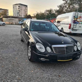Mercedes-Benz E 280 PRINS gas FULL-EVO,  | Mobile.bg    3