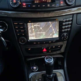 Mercedes-Benz E 280 PRINS gas FULL-EVO,  | Mobile.bg    9