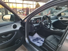 Mercedes-Benz E 200 KATO ЧИСТО НОВ - 39999 лв. - 24629359 7