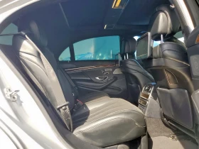 Mercedes-Benz S 550 4MATIC AMG* Burmester* Keyless* Обдухване - 33600 лв. - 84892280 10