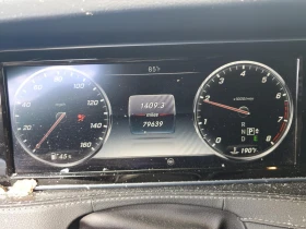 Mercedes-Benz S 550 4MATIC AMG* Burmester* Keyless* Обдухване - 33600 лв. - 84892280 9