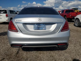 Mercedes-Benz S 550 4MATIC AMG* Burmester* Keyless* Обдухване - 33600 лв. - 84892280 5