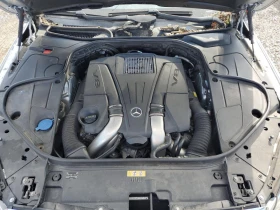 Mercedes-Benz S 550 4MATIC AMG* Burmester* Keyless* Обдухване - 33600 лв. - 84892280 11