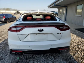 Kia Stinger GT2* АВТО КРЕДИТ - 32500 лв. - 77573661 5