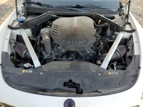 Kia Stinger GT2* АВТО КРЕДИТ - 32500 лв. - 77573661 11