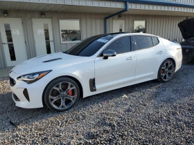 Kia Stinger GT2* АВТО КРЕДИТ - 32500 лв. - 77573661 3