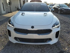 Kia Stinger GT2* АВТО КРЕДИТ - 32500 лв. - 77573661 2