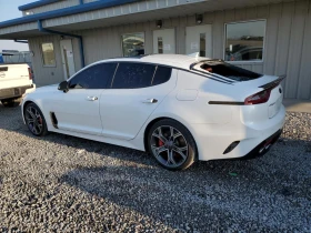 Kia Stinger GT2* АВТО КРЕДИТ - 32500 лв. - 77573661 4