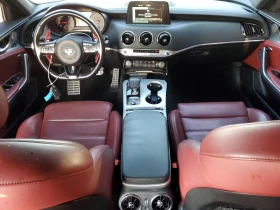 Kia Stinger GT2* АВТО КРЕДИТ - 32500 лв. - 77573661 8