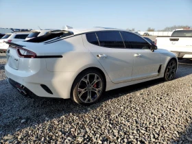 Kia Stinger GT2* АВТО КРЕДИТ - 32500 лв. - 77573661 6