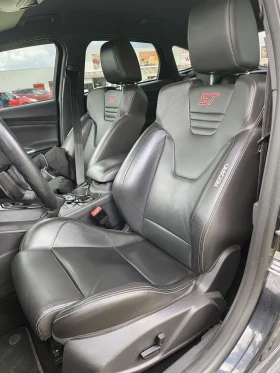 Ford Focus ST, снимка 14