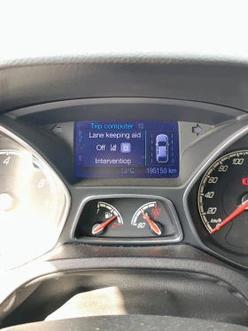 Обява за продажба на Ford Focus ST ~21 900 лв. - изображение 10