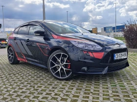 Обява за продажба на Ford Focus ST ~21 900 лв. - изображение 1