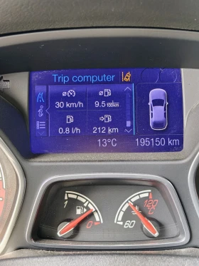 Обява за продажба на Ford Focus ST ~21 900 лв. - изображение 9