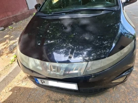 Honda Civic | Mobile.bg    3