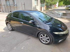 Honda Civic | Mobile.bg    7