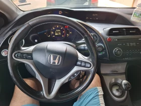 Honda Civic | Mobile.bg    5
