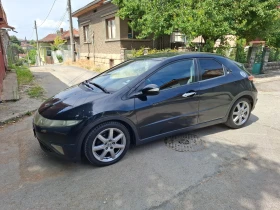 Honda Civic | Mobile.bg    6