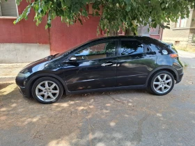 Honda Civic | Mobile.bg    4