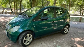 Mercedes-Benz A 140 | Mobile.bg    2
