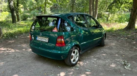 Mercedes-Benz A 140 | Mobile.bg    4