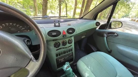 Mercedes-Benz A 140 | Mobile.bg    9
