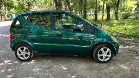 Mercedes-Benz A 140 | Mobile.bg    3