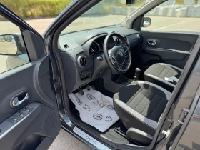 Обява за продажба на Dacia Lodgy Stepway1.5dci-115-NAVI-камера-6ск ~16 599 лв. - изображение 8