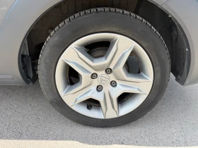 Dacia Lodgy Stepway1.5dci-115-NAVI-камера-6ск - 16599 лв. - 34267515 15