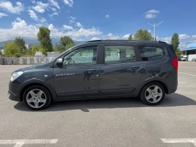 Обява за продажба на Dacia Lodgy Stepway1.5dci-115-NAVI-камера-6ск ~16 599 лв. - изображение 1