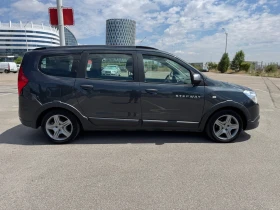 Обява за продажба на Dacia Lodgy Stepway1.5dci-115-NAVI-камера-6ск ~16 599 лв. - изображение 5