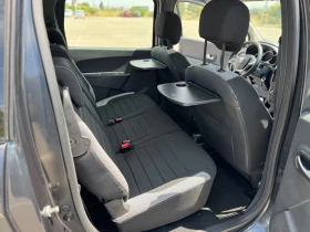 Обява за продажба на Dacia Lodgy Stepway1.5dci-115-NAVI-камера-6ск ~16 599 лв. - изображение 11