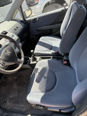 Honda Jazz 1.4i KLIMA  | Mobile.bg    6