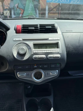 Honda Jazz 1.4i KLIMA  | Mobile.bg    7