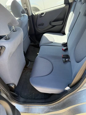 Honda Jazz 1.4i KLIMA  | Mobile.bg    5