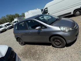 Honda Jazz 1.4i KLIMA  | Mobile.bg    3