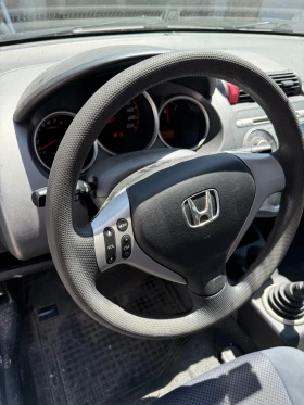 Honda Jazz 1.4i KLIMA  | Mobile.bg    8