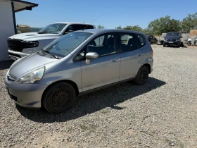 Honda Jazz 1.4i KLIMA  | Mobile.bg    2